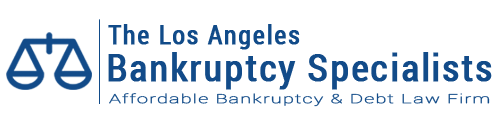 Los Angeles bankruptcy attorney information